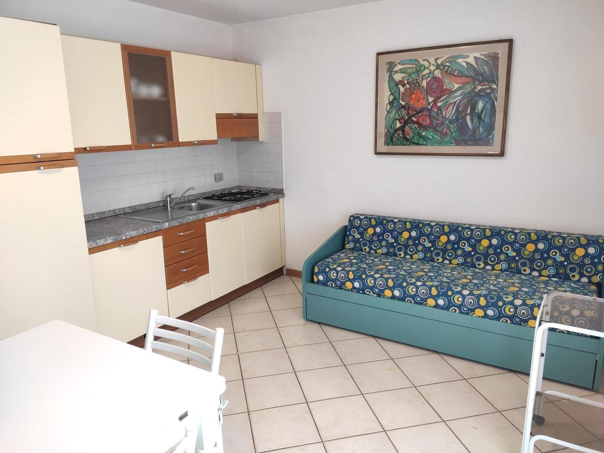 Condominio Maria Lignano Sabbiadoro Dış mekan fotoğraf
