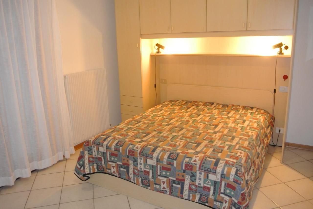 Condominio Maria Lignano Sabbiadoro Dış mekan fotoğraf