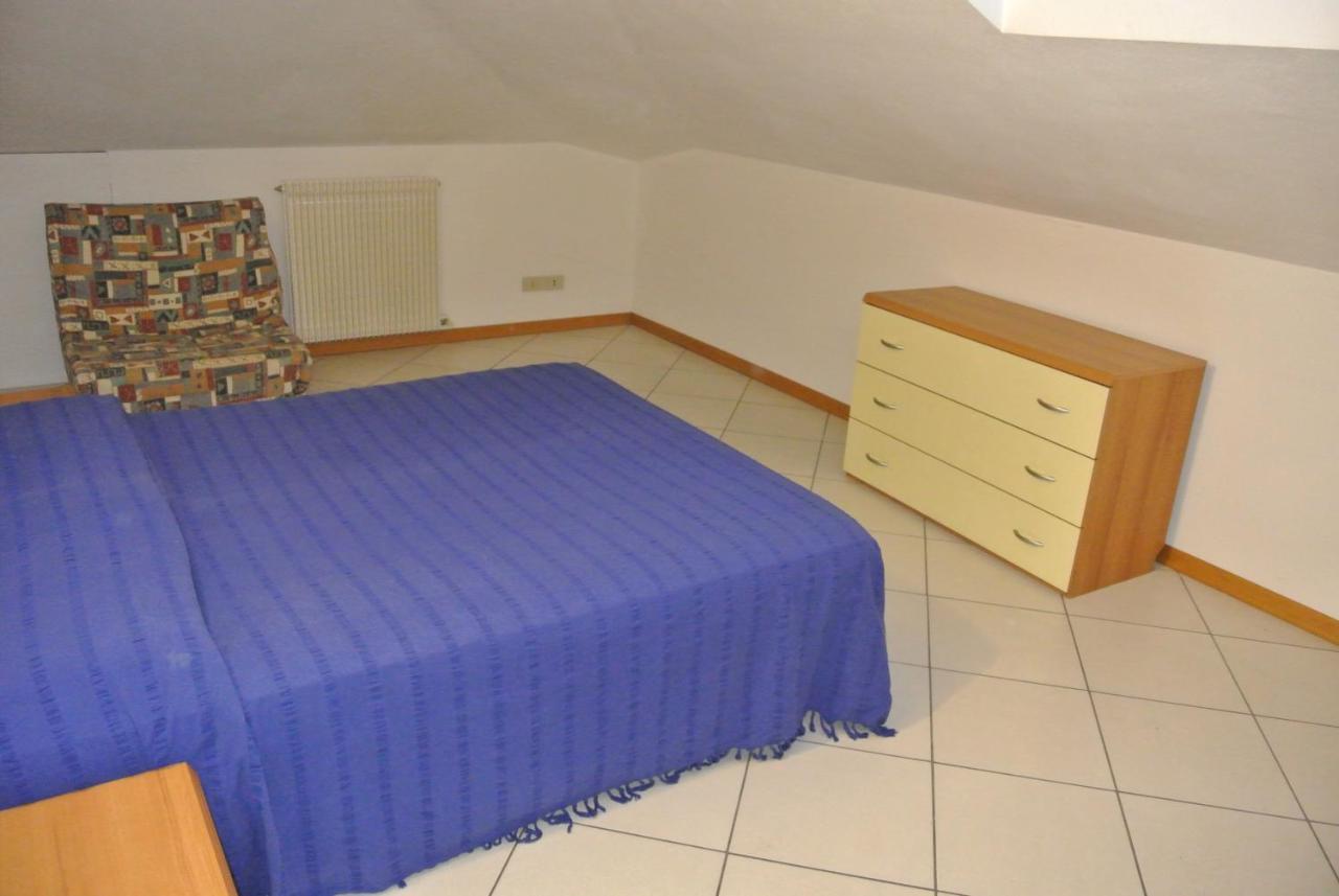 Condominio Maria Lignano Sabbiadoro Dış mekan fotoğraf