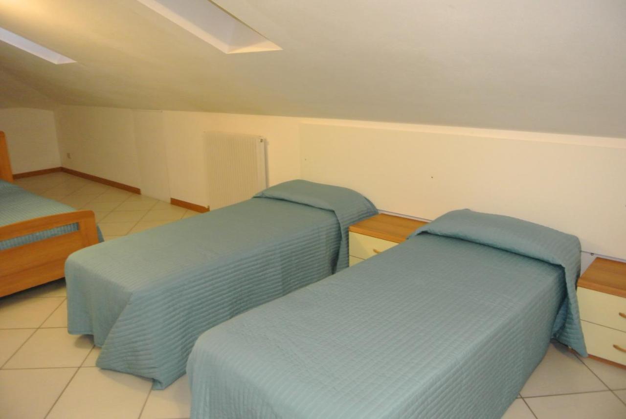 Condominio Maria Lignano Sabbiadoro Dış mekan fotoğraf