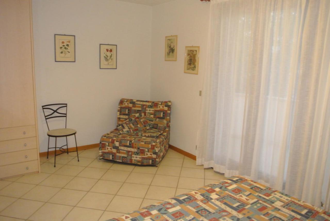 Condominio Maria Lignano Sabbiadoro Dış mekan fotoğraf