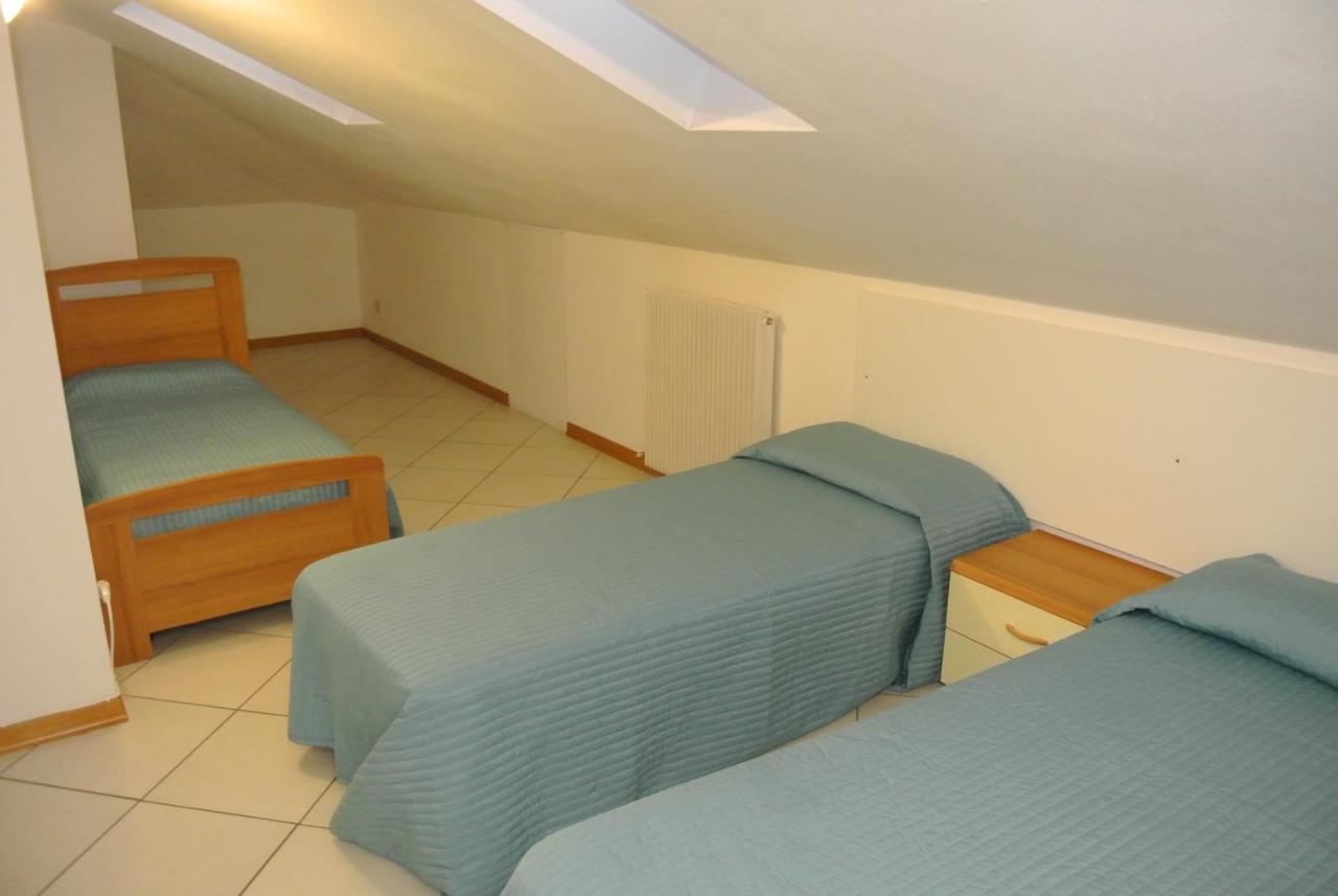 Condominio Maria Lignano Sabbiadoro Dış mekan fotoğraf