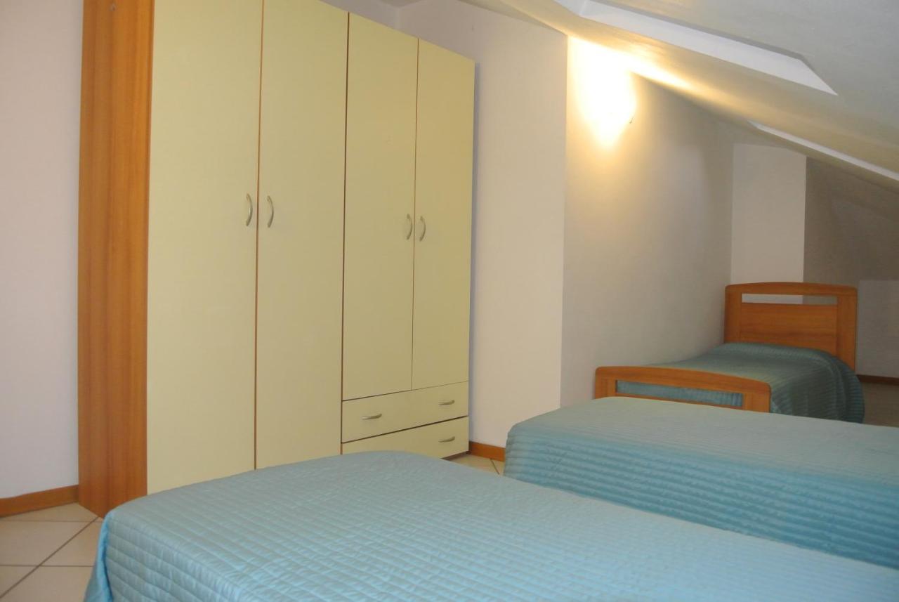 Condominio Maria Lignano Sabbiadoro Dış mekan fotoğraf
