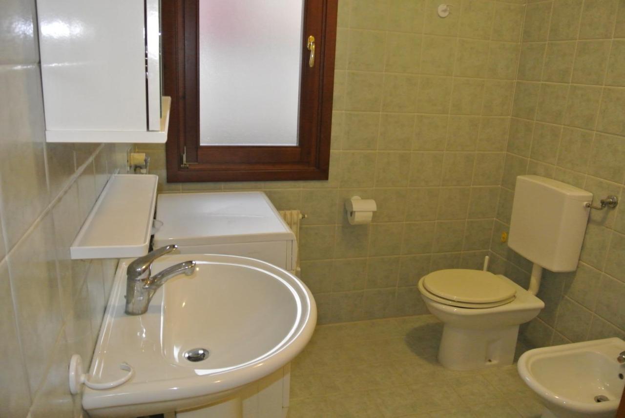 Condominio Maria Lignano Sabbiadoro Dış mekan fotoğraf