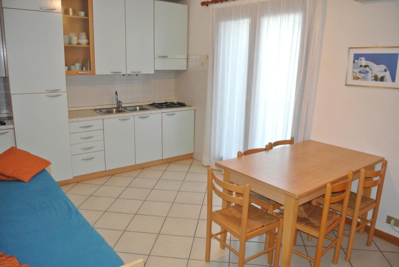 Condominio Maria Lignano Sabbiadoro Dış mekan fotoğraf