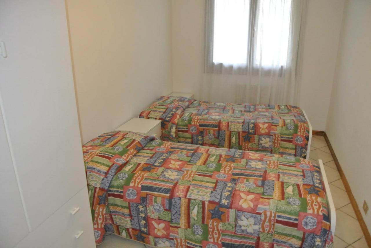 Condominio Maria Lignano Sabbiadoro Dış mekan fotoğraf