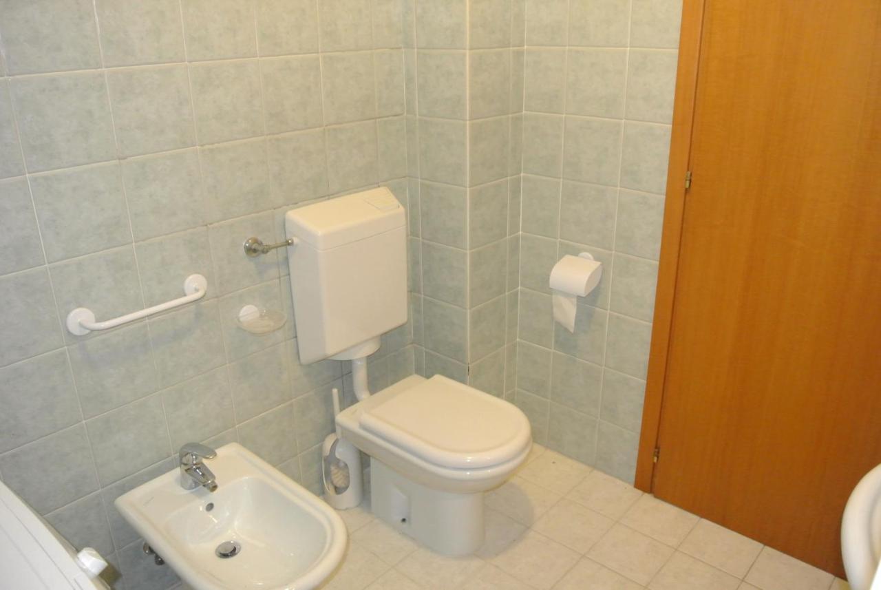 Condominio Maria Lignano Sabbiadoro Dış mekan fotoğraf
