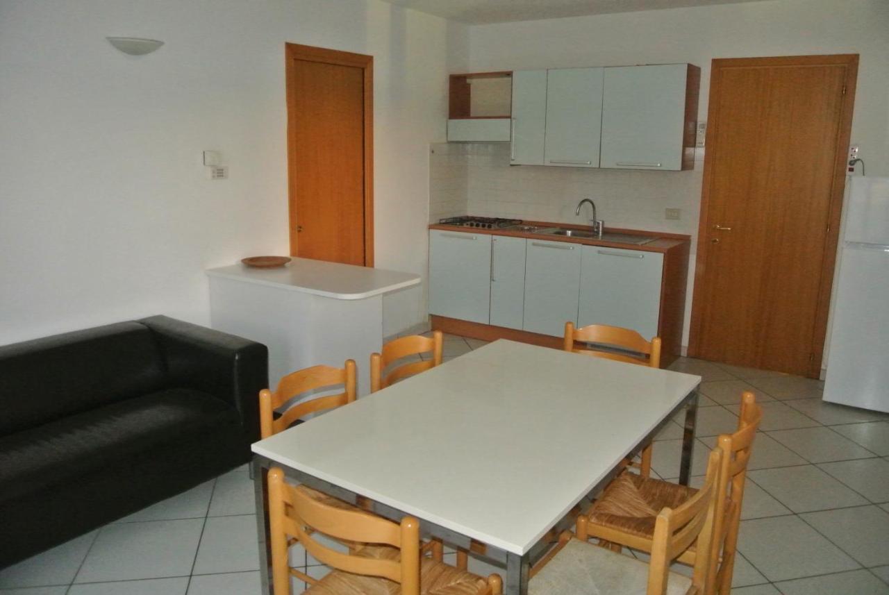 Condominio Maria Lignano Sabbiadoro Dış mekan fotoğraf